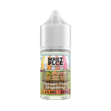 Mrkt Salt 30mL - Pineapple Peach Dragonberry -