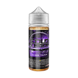 Cold Fusion 120mL Hiss Tank  -