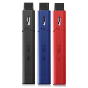 Boulder Rock Pod System Kit -