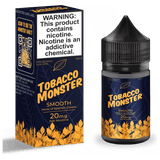 Tobacco Monster TFN_30mL_Smooth Tobacco -