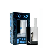 Extrax - Hydro Bubbler for Cartridges