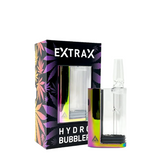 Extrax - Hydro Bubbler for Cartridges