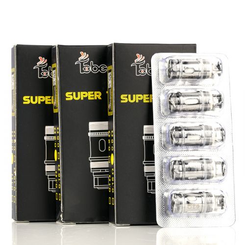 Tobeco Super Tank Replacement Coil (5 Pack) -