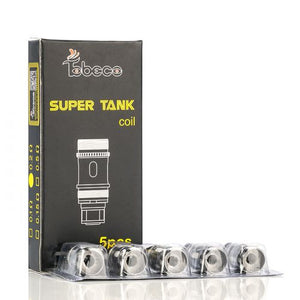 Tobeco Super Tank Replacement Coil (5 Pack) -