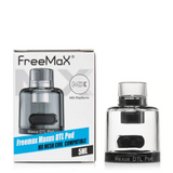 FreeMax Maxus DTL Pod