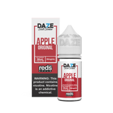 Reds Apple Salt 30mL - Apple Original -