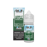 Reds Apple Salt 30mL - Watermelon Iced -