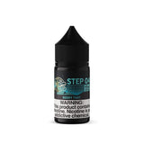 Lost Dreams Vape Salt 30mL - Step 04 - Berry Tart -