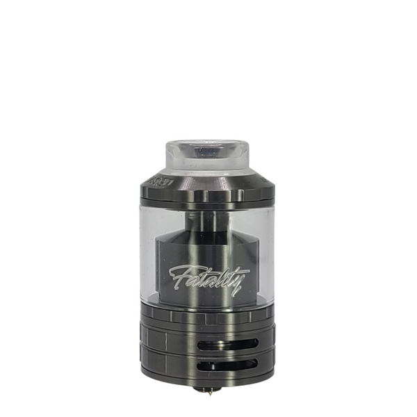 QP Designs Fatality M30 LE RTA | Smoke Smart | – Smoke Smart Vapor ...