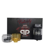 QP Designs Fatality M30 LE RTA -