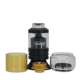 QP Designs Fatality M30 LE RTA -