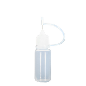 Plastic Needle Bottle 10mL