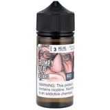 Micro Brew Vapors 100mL Grumpy Old Bastard -