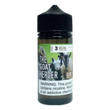 Micro Brew Vapors 100mL The Goat Herder -