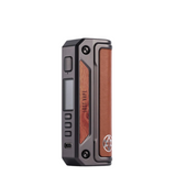 Lost Vape Thelema Solo DNA 100c 21700/18650 Box Mod -