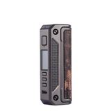 Lost Vape Thelema Solo DNA 100c 21700/18650 Box Mod -