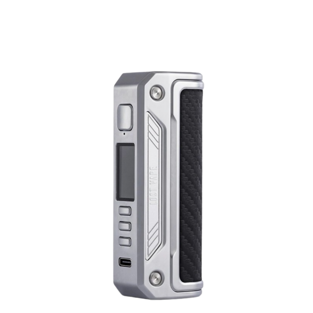Lost Vape Thelema Solo DNA 100C Box Mod | Smoke Smart | Smoke Smart Vapor Supplies & More Lost Vape Thelema Solo DNA 100C Box Mod | Smoke Smart | Smoke Smart Vapor Supplies & More