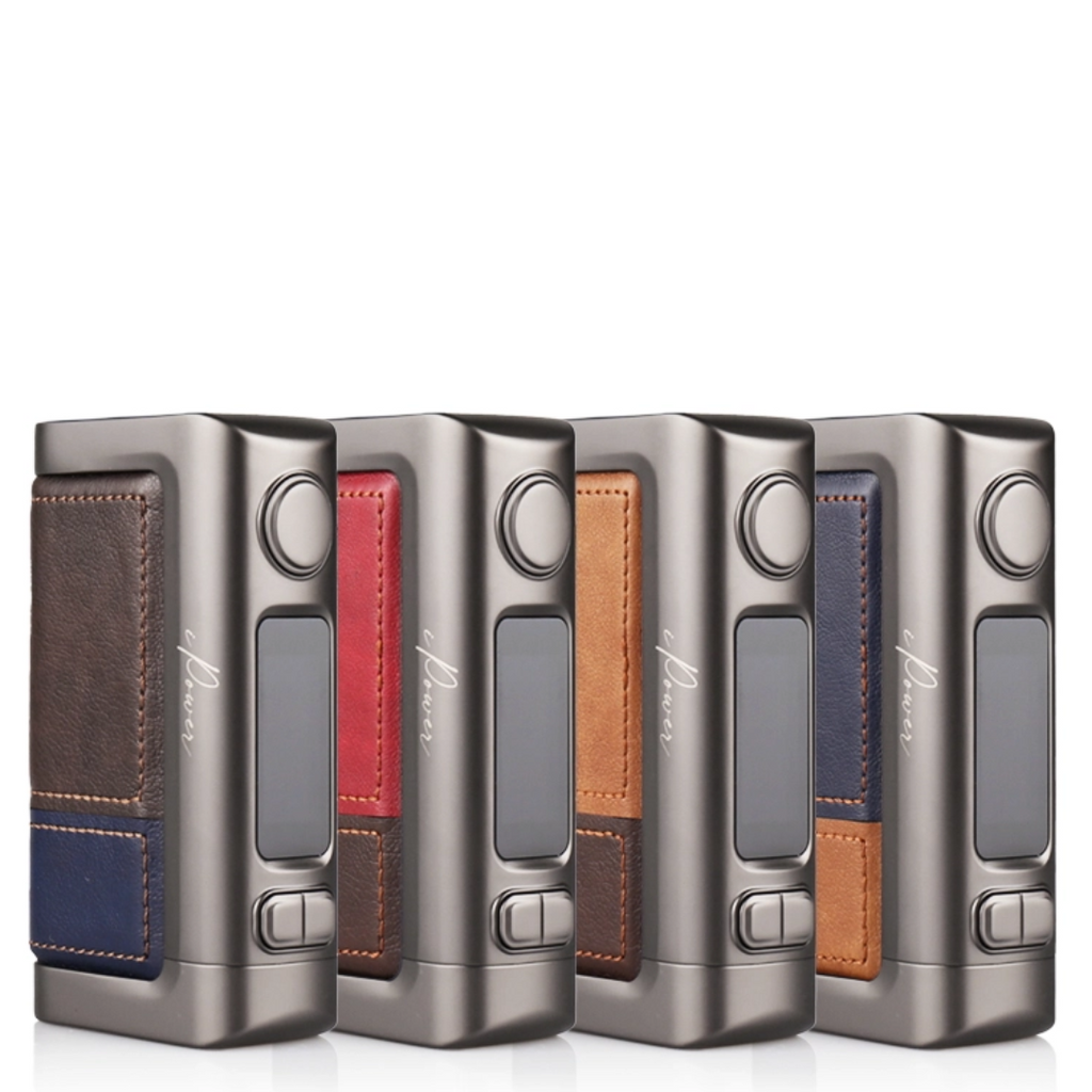 Eleaf Istick Power 2 Box Mod -