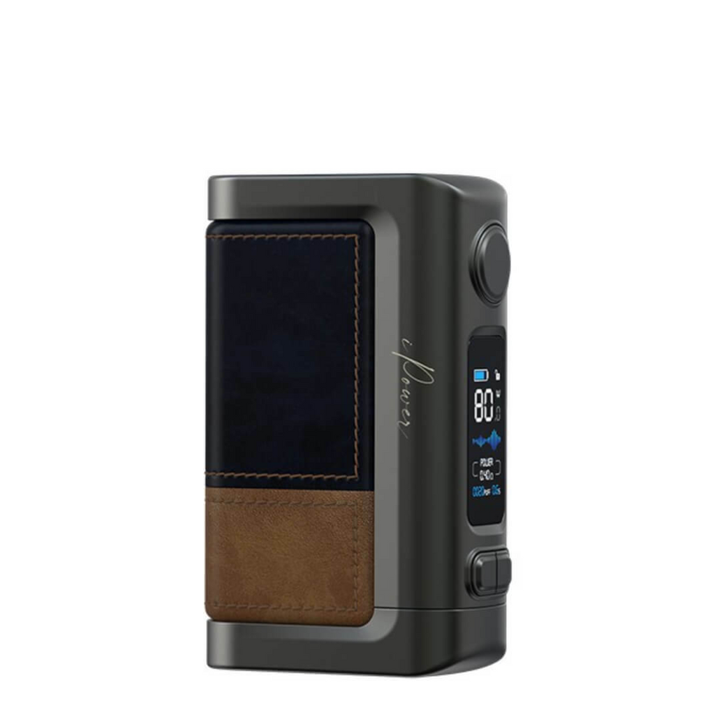 Eleaf Istick Power 2 Box Mod | Smoke Smart Vapor Supplies & More | Eleaf Istick Power 2 Box Mod | Smoke Smart Vapor Supplies & More |