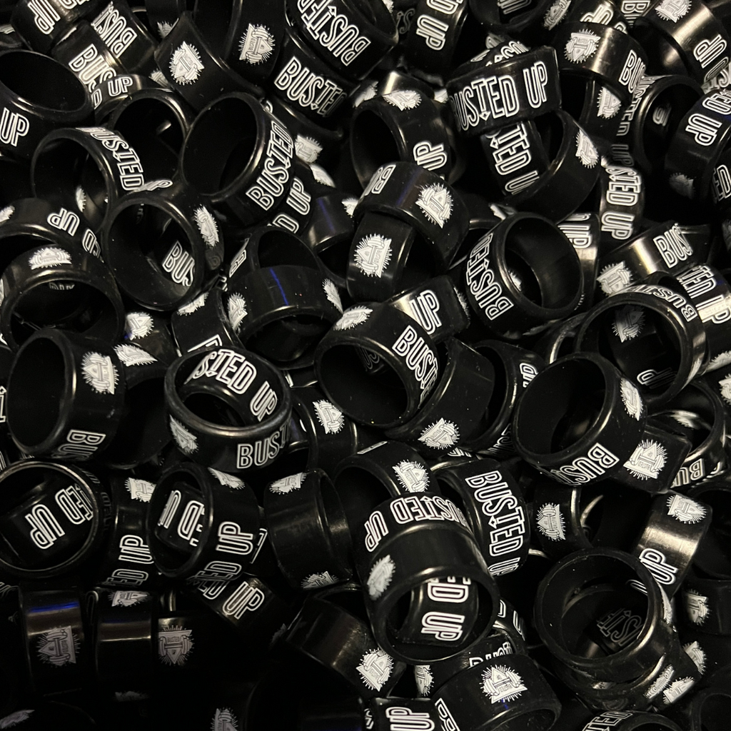 Vape Band - Busted UP Smoke Smart Vapor Supplies & More Vape Band - Busted UP Smoke Smart Vapor Supplies & More