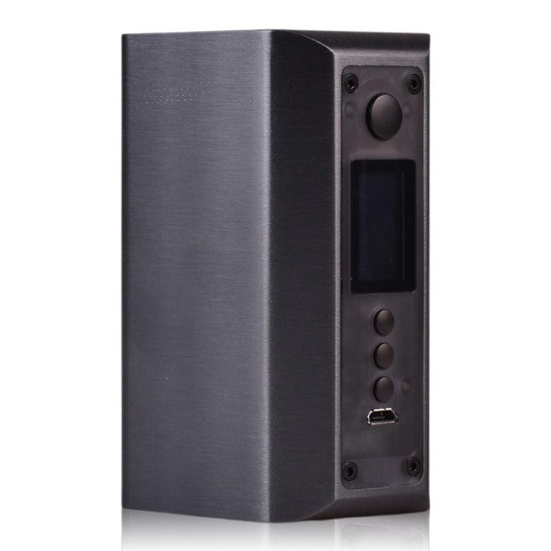 Vaperz Cloud Hammer of God DNA400 Box Mod - Smoke Smart Vapor Supplies & More Vaperz Cloud Hammer of God DNA400 Box Mod - Smoke Smart Vapor Supplies & More