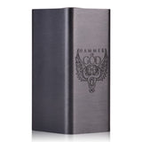 Vaperz Cloud Hammer of God DNA400 Box Mod - Smoke Smart Vapor Supplies & More Vaperz Cloud Hammer of God DNA400 Box Mod - Smoke Smart Vapor Supplies & More