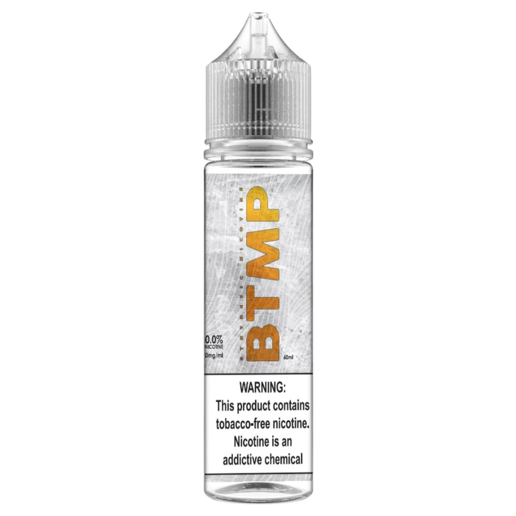 Primitive Vapor Eliquid TFN 60mL - BTMP -