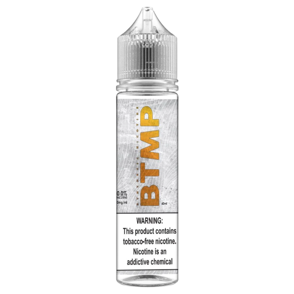 Primitive Vapor Eliquid TFN 60mL - BTMP -