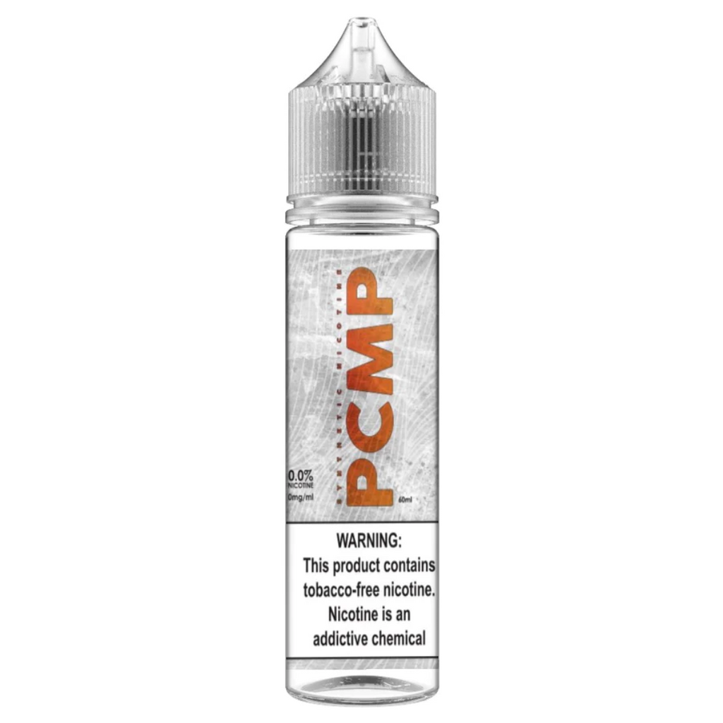 Primitive Vapor Eliquid TFN 60mL - PCMP -