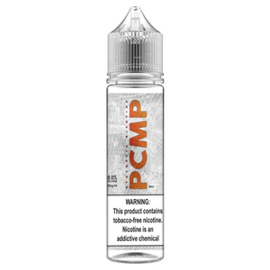 Primitive Vapor Eliquid TFN 60mL - PCMP -
