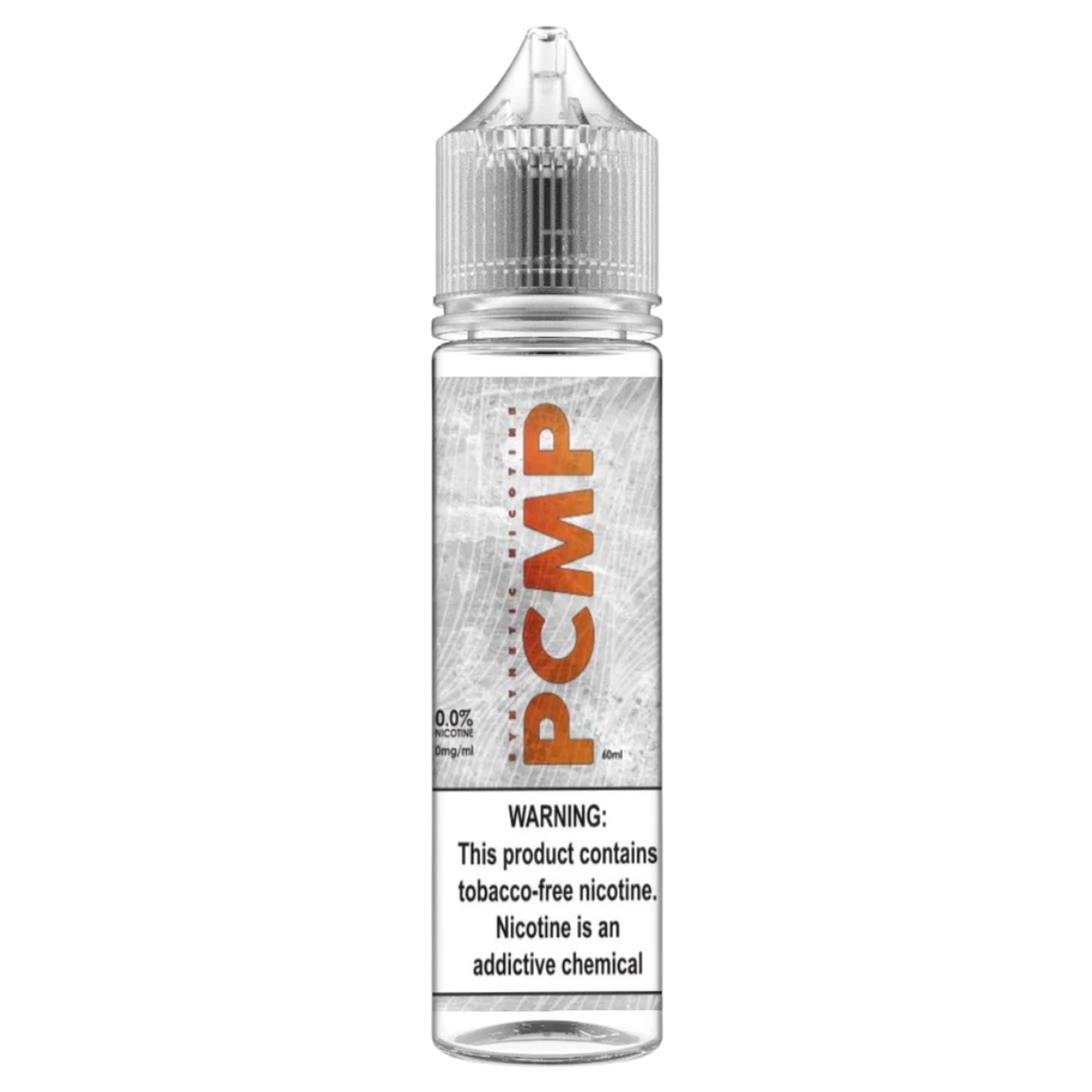 Primitive Vapor Eliquid TFN 60mL - PCMP -