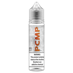 Primitive Vapor Eliquid TFN 60mL - PCMP -