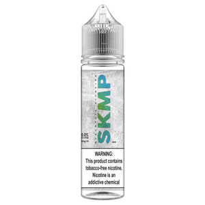 Primitive Vapor Eliquid TFN 60mL - SKMP -