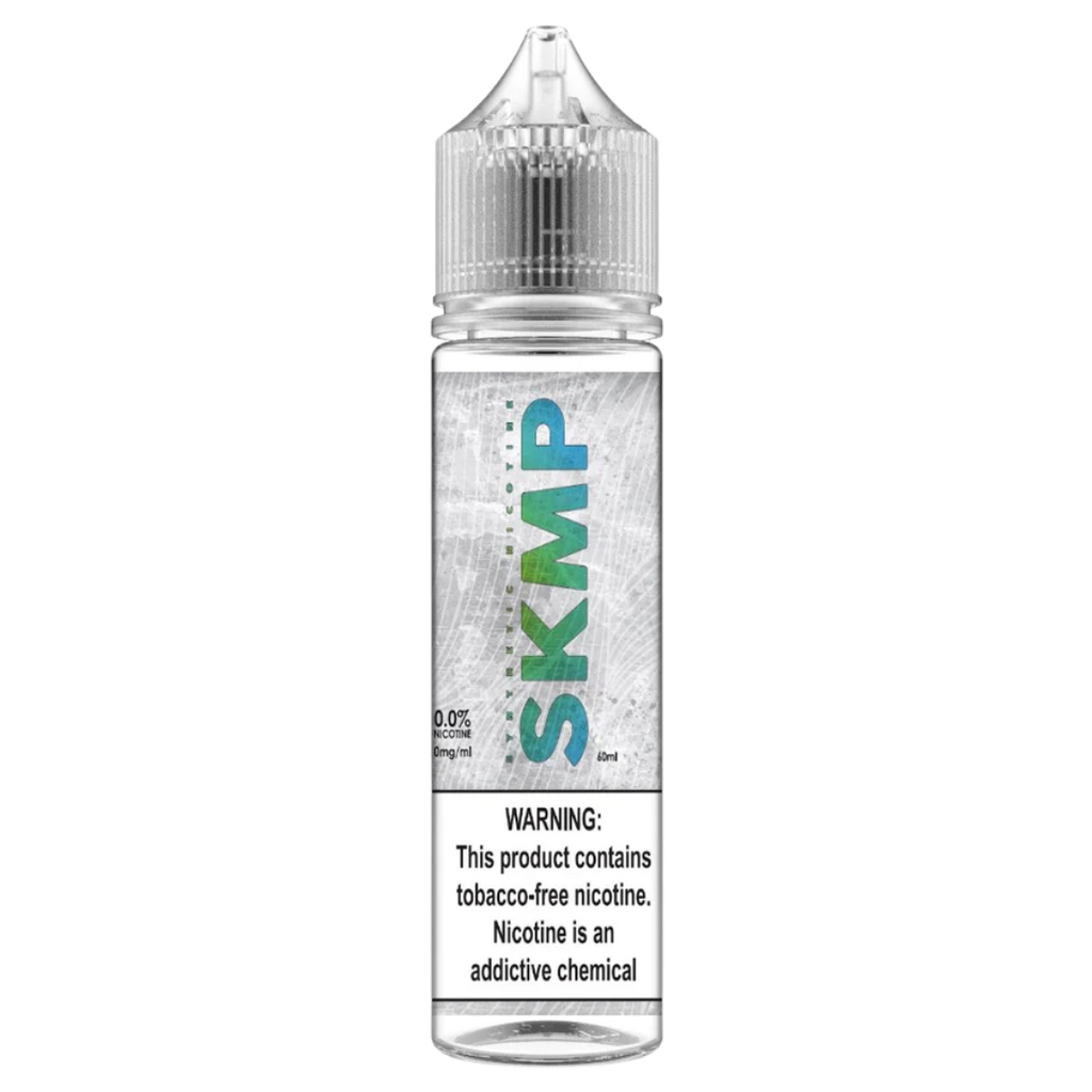 Primitive Vapor Eliquid TFN 60mL - SKMP -