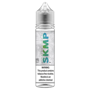 Primitive Vapor Eliquid TFN 60mL - SKMP -