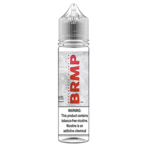 Primitive Vapor Eliquid TFN 60mL - BRMP -