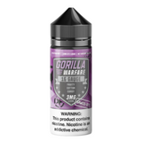 Gorilla Warfare Eliquid 120mL - 16 Gauge Sawed Off -