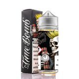 Time Bomb Vapors 120mL - Maniac -