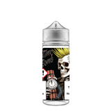 Time Bomb Vapors 120mL - Maniac -