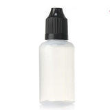 30mL Empty Bottle