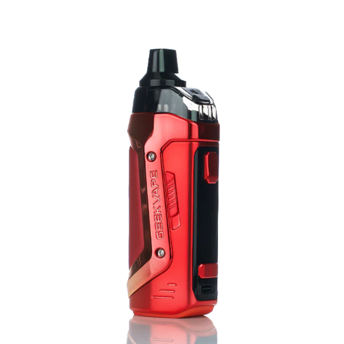 Geek Vape B60 Boost 2 Kit | Smoke Smart | Smoke Smart Vapor Supplies & More Geek Vape B60 Boost 2 Kit | Smoke Smart | Smoke Smart Vapor Supplies & More