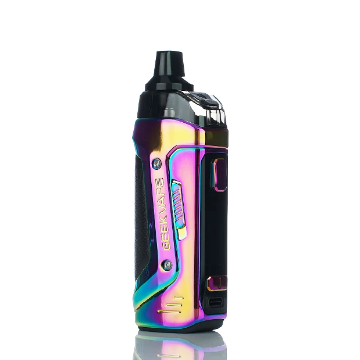 Geek Vape B60 Boost 2 Kit | Smoke Smart | Smoke Smart Vapor Supplies & More Geek Vape B60 Boost 2 Kit | Smoke Smart | Smoke Smart Vapor Supplies & More