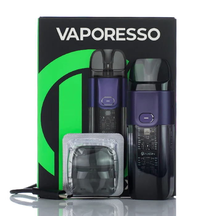 Vaporesso Luxe X Kit -