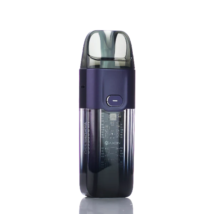 Vaporesso Luxe X Kit -