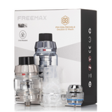 FreeMax FireLuke 4 Tank -