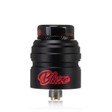 Thunderhead X Mike Vapes 24mm Blaze Solo RDA -
