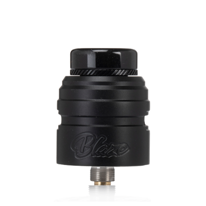 Thunderhead X Mike Vapes 24mm Blaze Solo RDA -