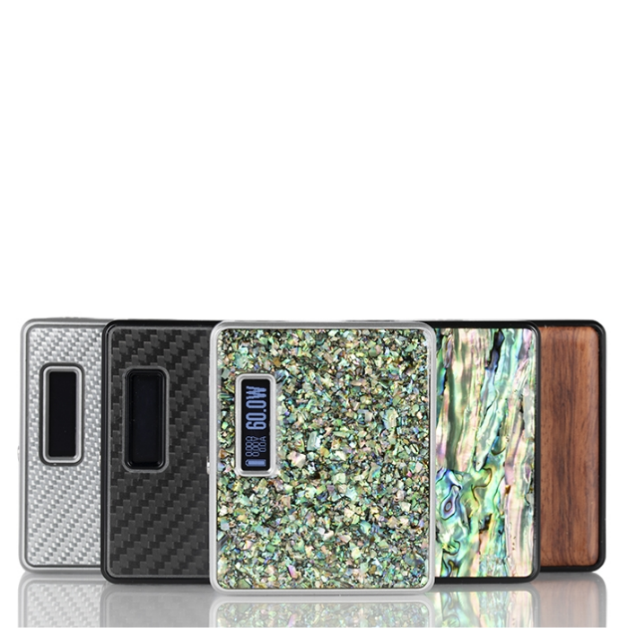 Lost Vape Esquare DNA60 Box Mod | Smoke Smart | Smoke Smart Vapor Supplies & More Lost Vape Esquare DNA60 Box Mod | Smoke Smart | Smoke Smart Vapor Supplies & More