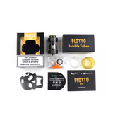 Dovpo X Vaping Bogan Blotto Mini 23mm RtA -
