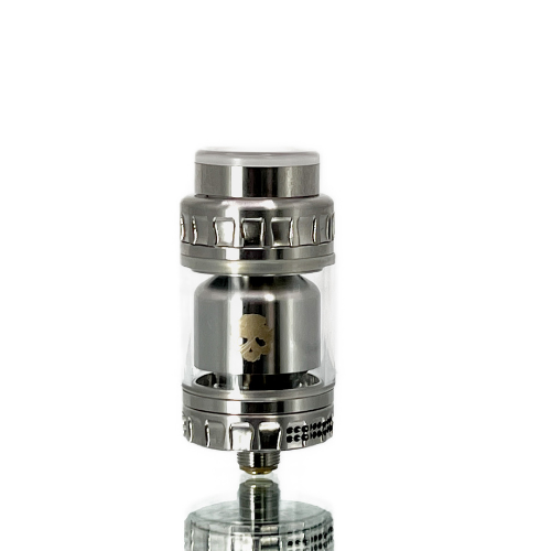 Dovpo X Vaping Bogan Blotto Mini 23mm RtA -